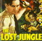 THE LOST JUNGLE